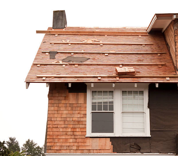 Reliable Columbus, NC Siding Solutions